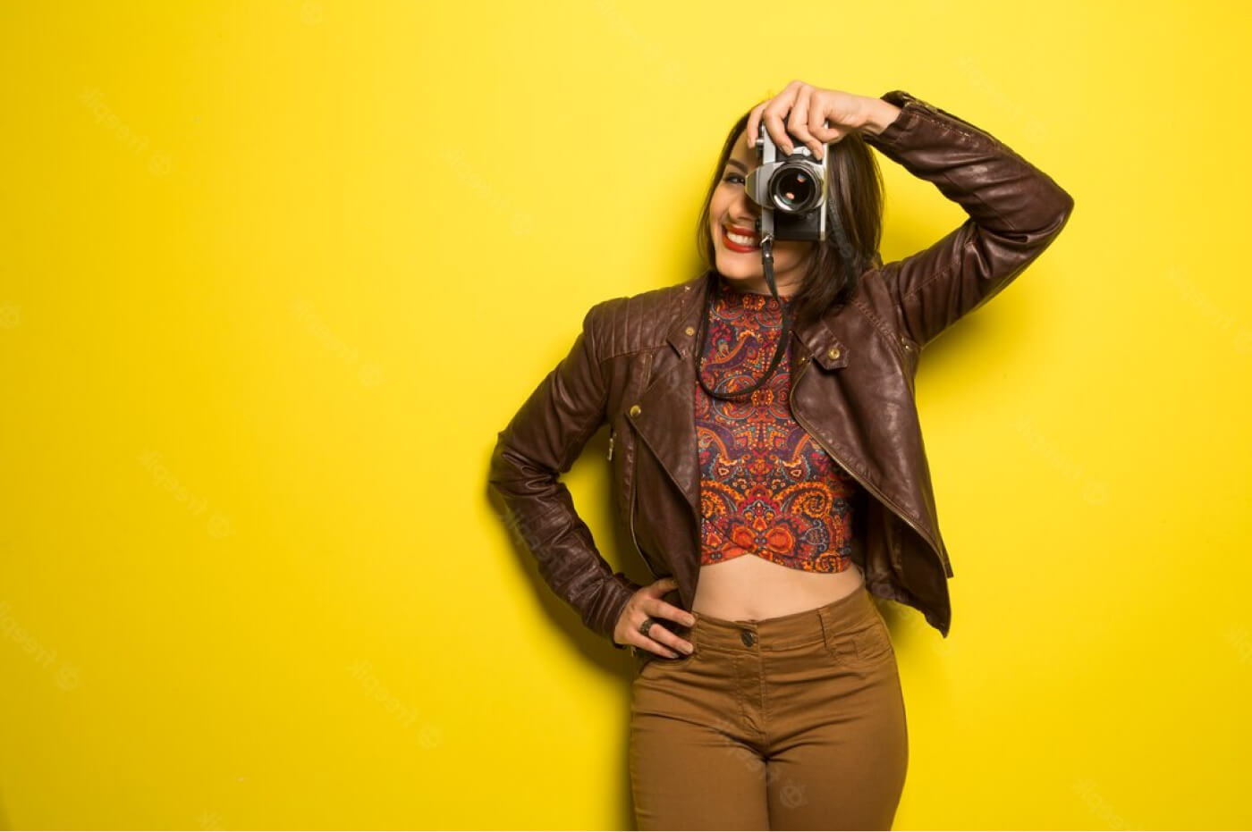 English for Newcomers